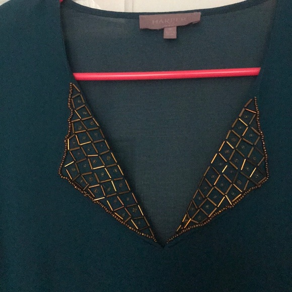 Blouse - Picture 4 of 4